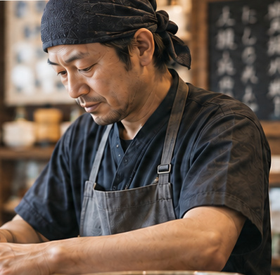 対象事業のイメージ