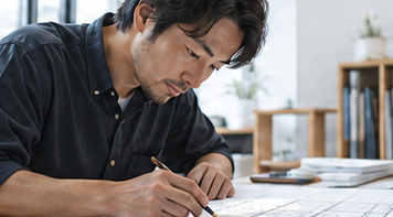 対象事業のイメージ
