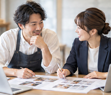 制作イメージ